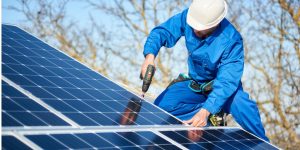 Installation Maintenance Panneaux Solaires Photovoltaïques à Thoisy-le-Desert